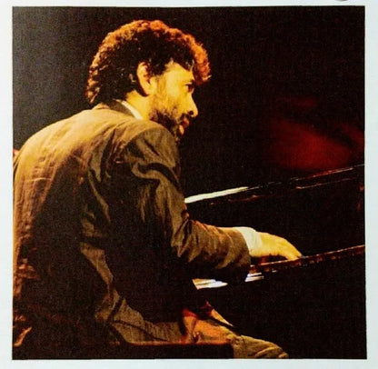 Monty Alexander Trio & Special Guests / Jazz in Marciac 1986 STEREO SOUNDBOARD (2CDR)