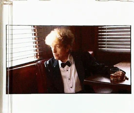 BOB DYLAN / WANG THEATRE 2021 (2CDR)