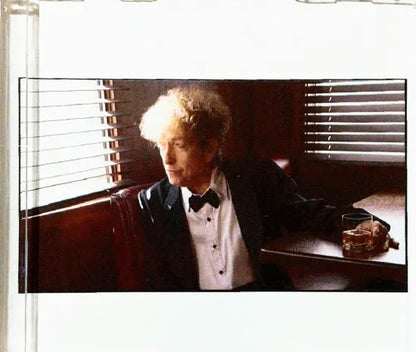 BOB DYLAN / WANG THEATRE 2021 (2CDR)