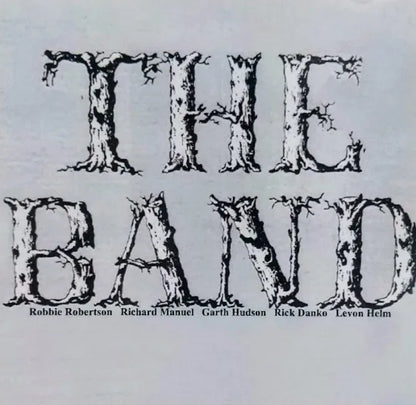 THE BAND / Philadelphia 1969 (1CDR)
