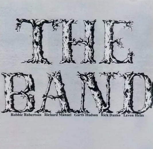 THE BAND / Philadelphia 1969 (1CDR)