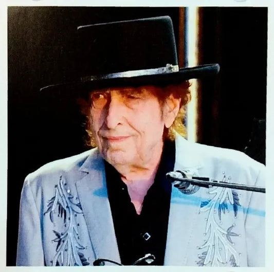 BOB DYLAN / BEACON THEATRE 2021 1ST SHOW (2CDR)