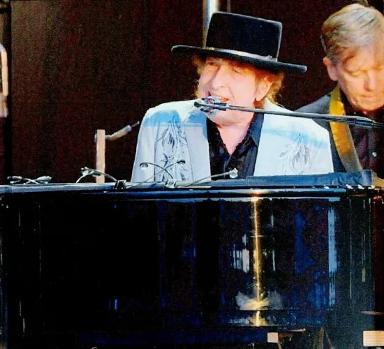 BOB DYLAN / BEACON THEATRE 2021 1ST SHOW (2CDR)