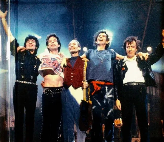 THE ROLLING STONES / Oakland 1989 1st Night (2CDR)