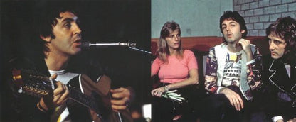 Paul McCartney / Precious & Rare (2CD)