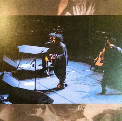 THE CURE / Corruption SOUNDBOARD (1CDR)