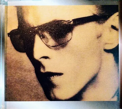 DAVID BOWIE / Hide And Seek (2CDR)