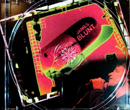 JAMES BLUNT / Brilliant Moment SOUNDBOARD (1CDR)