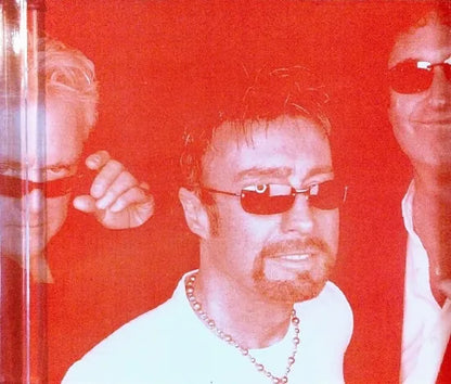 QUEEN+Paul Rodgers / Reborn To Love You (2CDR)