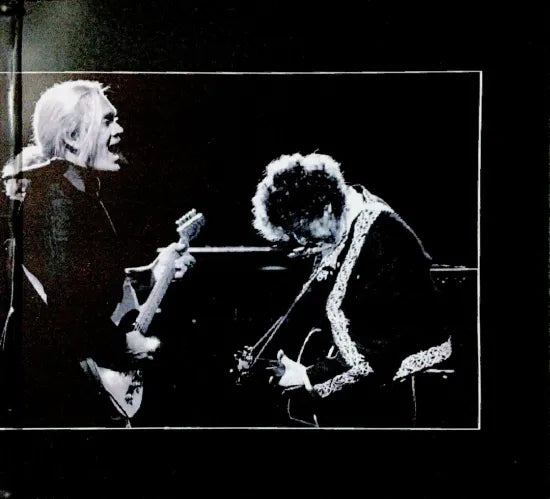 BOB DYLAN / GREEK THEATRE 1989 2ND NIGHT (2CDR)