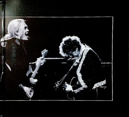 BOB DYLAN / GREEK THEATRE 1989 2ND NIGHT (2CDR)