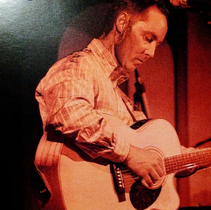 Roddy Frame / Billboard Live Osaka 2010 2nd Set (2CDR)