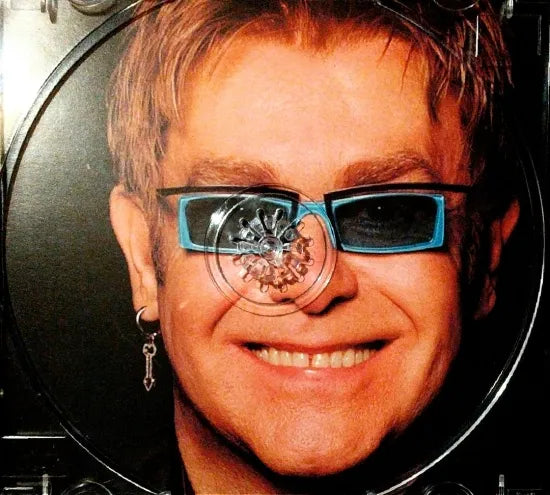 ELTON JOHN / MEMORIAL CELEBRATION (3CDR)
