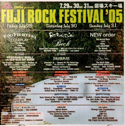 THE BEACH BOYS / Blue Lagoon (1CDR)