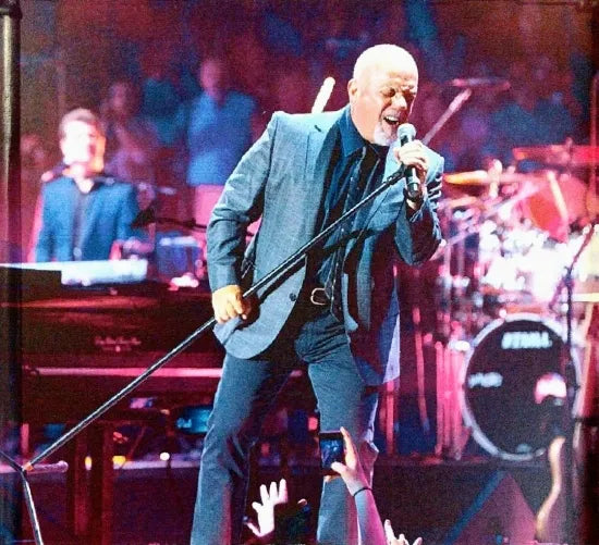 BILLY JOEL / IN CONCERT AT GREAT AMERICAN BALL PARK 2021 (2CDR)