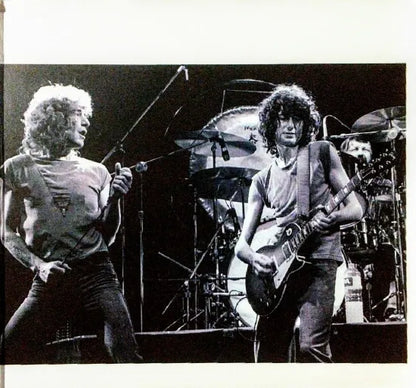 LED ZEPPELIN / BEST SHOW OF 1979 COPENHAGEN 2ND NIGHT (2CDR)