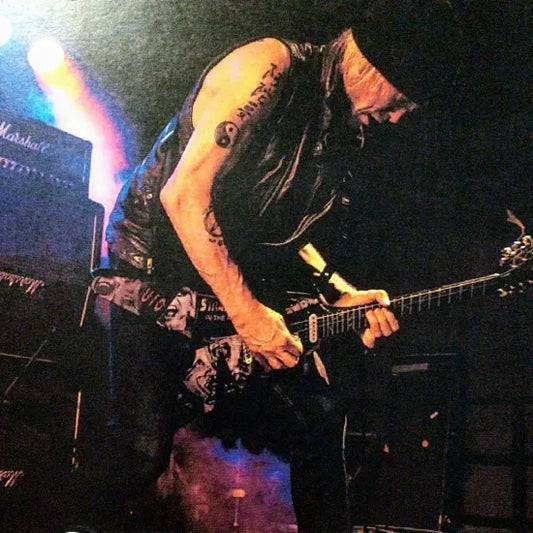 MICHAEL SCHENKER / BACK IN THE USA (2CDR)