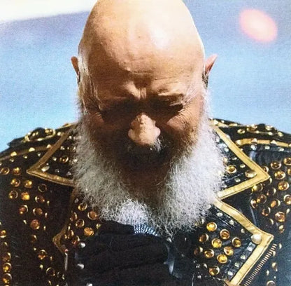 JUDAS PRIEST / Santander Arena 2021 (2CDR)