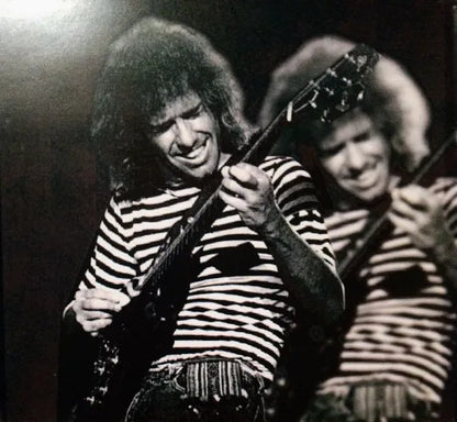 PAT METHENY TRIO / WOODSTOCK TAPES 1981 UPGRADE VERSION STEREO SOUNDBOARD (2CDR)