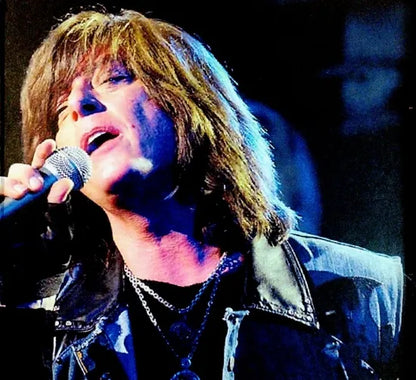 JOE LYNN TURNER / LIVE 2007 (2CDR)
