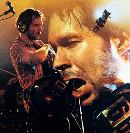 PAUL GILBERT / 2010 Knockin Fuzzy (1CDR)