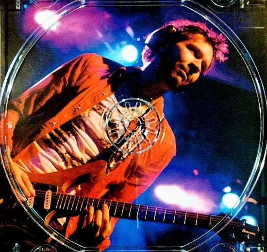 PAUL GILBERT / 2010 Knockin Fuzzy (1CDR)