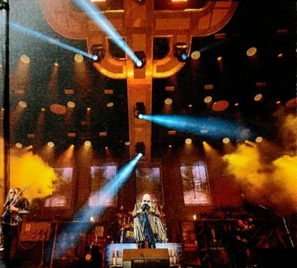 JUDAS PRIEST / BLOODSTOCK OPEN AIR 2021 (2CDR)