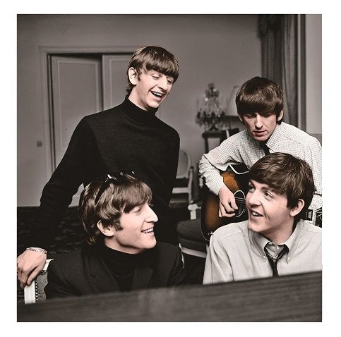 THE BEATLES / A HARD DAY'S NIGHT THE ALTERNATE ALBUM COLLECTION (3CD)