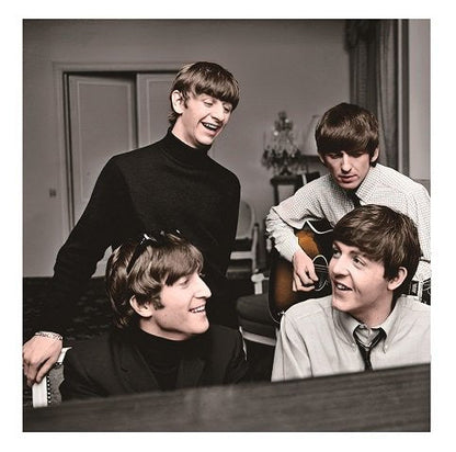 THE BEATLES / A HARD DAY'S NIGHT THE ALTERNATE ALBUM COLLECTION (3CD)