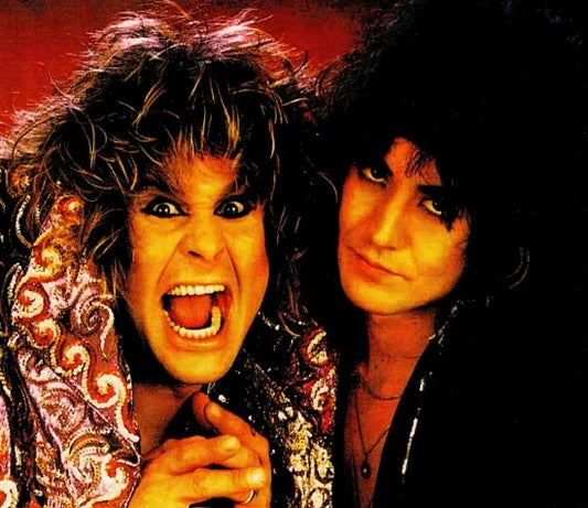 OZZY OSBOURNE / AT BUDOKAN 1986 (2CDR)