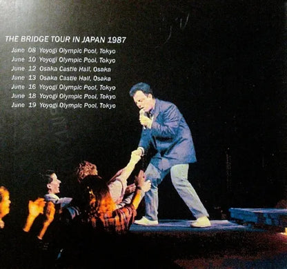 BILLY JOEL / BILLY THE SHOW (2CDR)