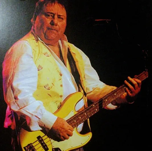 EMERSON,LAKE&PALMER / DAY DREAM (2CDR)