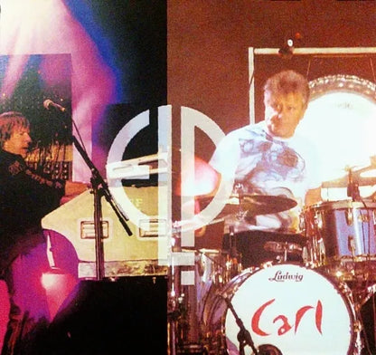 EMERSON,LAKE&PALMER / DAY DREAM (2CDR)