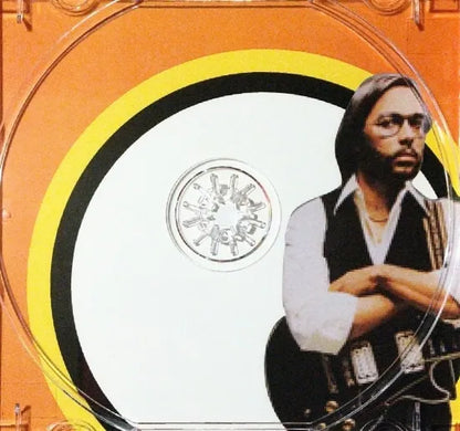 Al Di Meola / NY 1980 Caja de resonancia (1CDR)