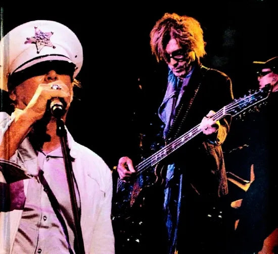 Cheap Trick / At O-East (2CDR)