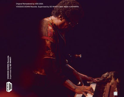 MILES DAVIS / LISTEN TO THIS, HERBIE LIVE AT THE PLAYHOUSE 1975 (2CD)