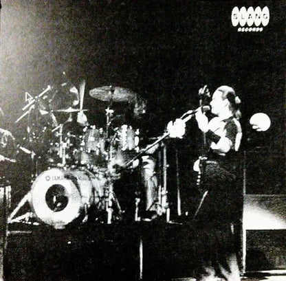 WEATHER REPORT / In A Berkeley SOUNDBOARD (1CDR)