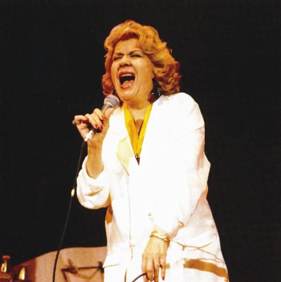 HELEN MERRILL / CHATEAU BEYCHEVELLE 1991 STEREO SOUNDBOARD (1CDR)