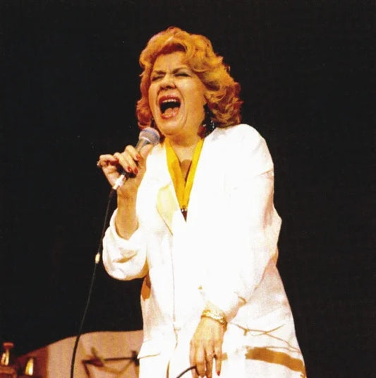 HELEN MERRILL / CHATEAU BEYCHEVELLE 1991 CAJA DE SONIDO ESTÉREO (1 CD)