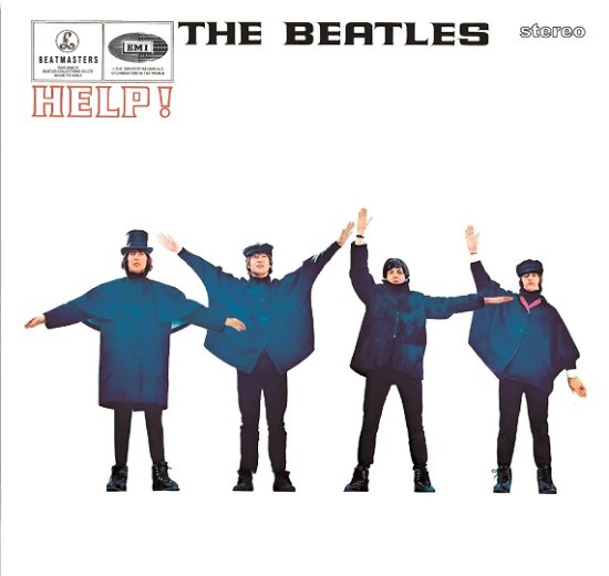 THE BEATLES / HELP! THE ALTERNATE ALBUM COLLECTION (3CD)