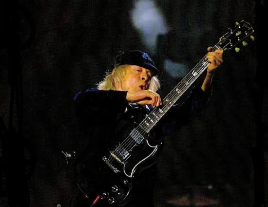 AC/DC / Power Trip 2023 (2CDR)