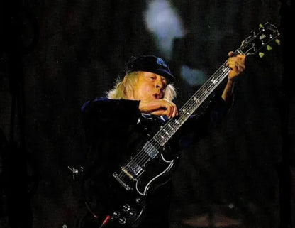 AC/DC / Power Trip 2023 (2CDR)