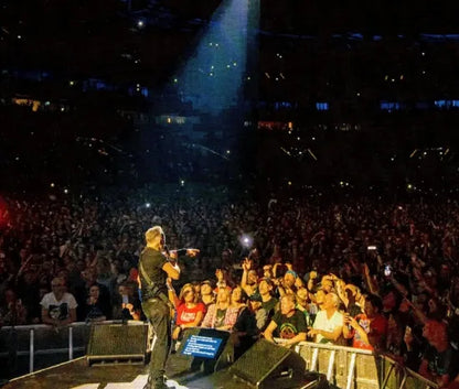 BRUCE SPRINGSTEEN & E STREET BAND / PARIS 2023 1ST NIGHT STEREO SOUNDBOARD (3CDR)