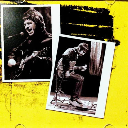 Noel Gallagher & GEM / Unplugged In Tokyo (1CDR)