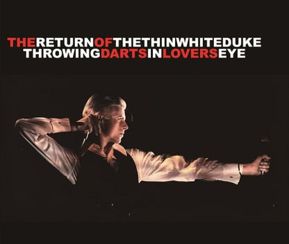 DAVID BOWIE / ONE MAGICAL MOMENT VANCOUVER REHEARSALS 1976 (2CD+1DVD)