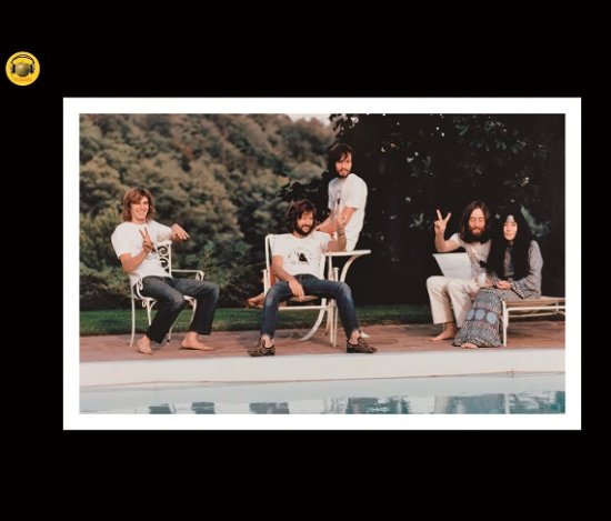 JOHN LENNON / LIVE PEACE IN TORONTO 1969 THE ULTIMATE COLLECTION (2CD+1DVD)