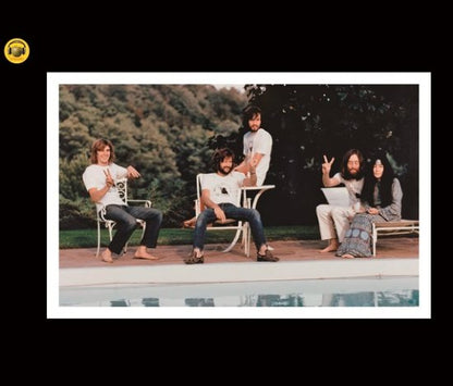 JOHN LENNON / LIVE PEACE IN TORONTO 1969 THE ULTIMATE COLLECTION (2CD+1DVD)