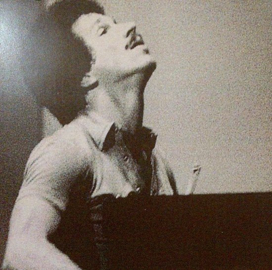 KEITH JARRETT / THE BREMEN CONCERT (1CDR)