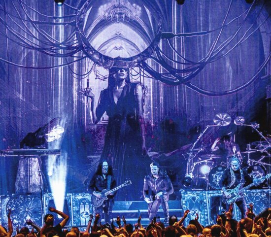 KAMELOT / OSAKA 2023 (2CDR)