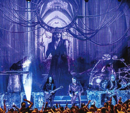 KAMELOT / OSAKA 2023 (2CDR)